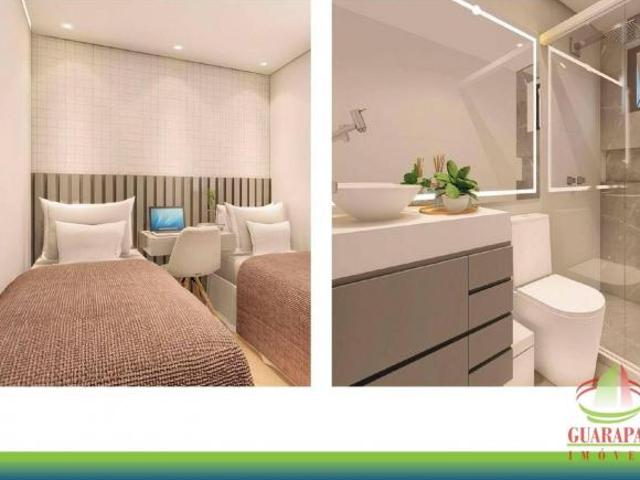 Cobertura à venda, 86 m² por R$ 595.000,00 Santa Branca Belo Horizonte/MG