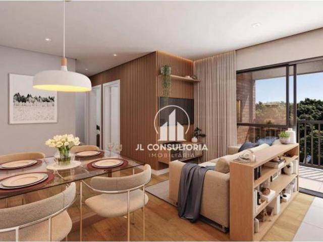 Cobertura à venda, 89 m² por R$ 493.651,00 Parque da Fonte São José dos Pinhais/PR