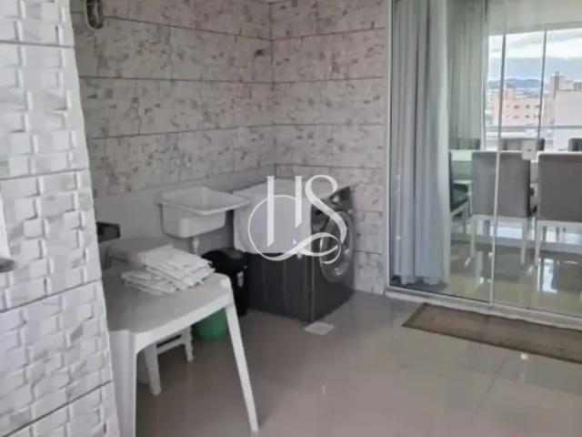 Cobertura a venda, 90 m², 3 dormitórios, sendo 1 suíte, Ponte do Imaruim Palhoça SC
