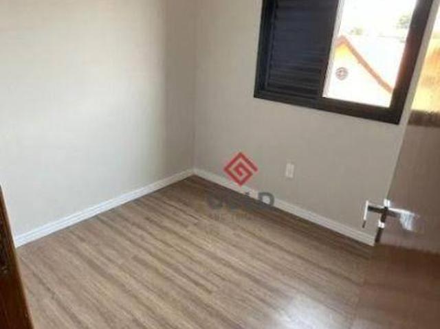 Cobertura à venda, 91 m² por R$ 560.000,00 Santa Maria Santo André/SP