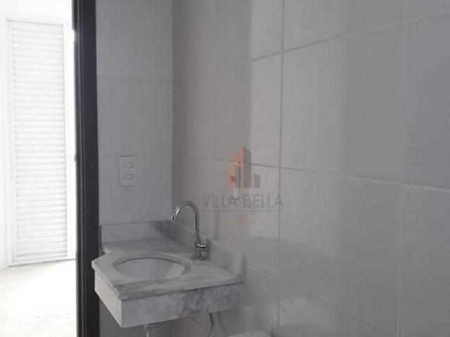 Cobertura à venda, 92 m² por R$ 479.000,00 Jardim Ocara Santo André/SP