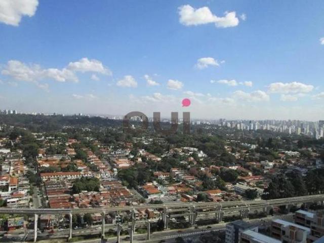 Cobertura à venda, 98 m² por R$ 1.060.000,00 Campo Belo São Paulo/SP