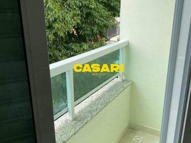 Cobertura à venda, 100 m² 2 dormitórios 1 suíte, 2 vagas Parque Oratório