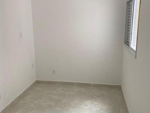 Cobertura à venda, 100 m² Parque Oratório Santo André/SP
