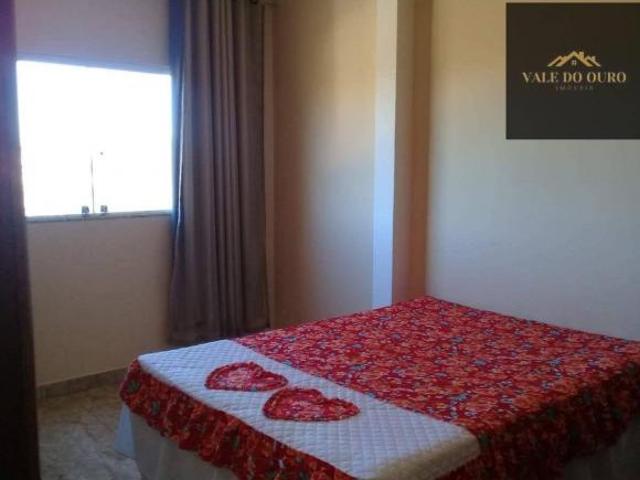 Cobertura à venda, 100 m² por R$ 280.000,00 Santa Cecília Esmeraldas/MG