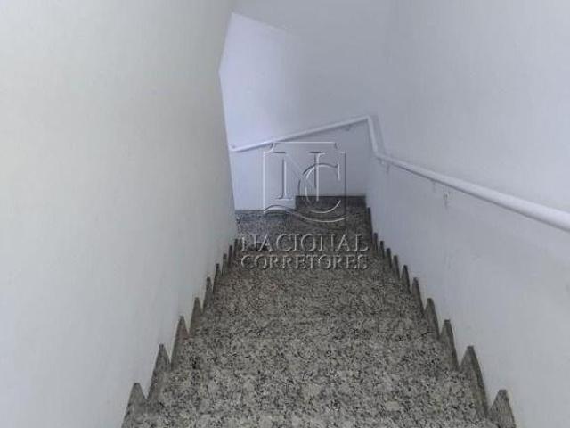 Cobertura à venda, 100 m² por R$ 380.000,00 Vila Vitória Santo André/SP