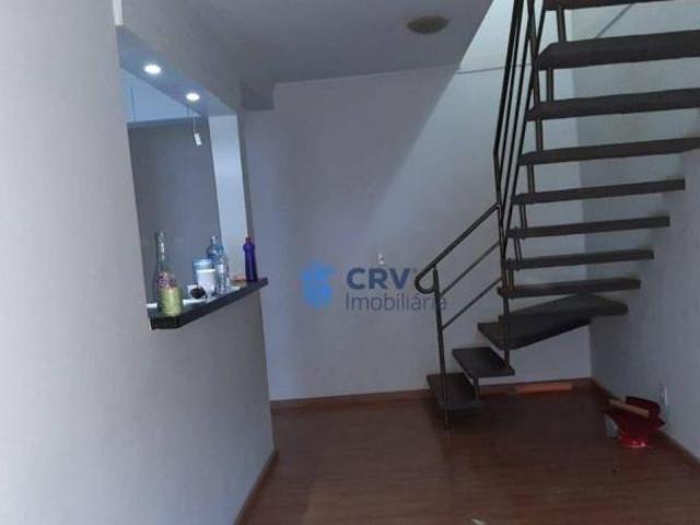 Cobertura à venda, 104 m² por R$ 320.000,00 Vale dos Tucanos Londrina/PR