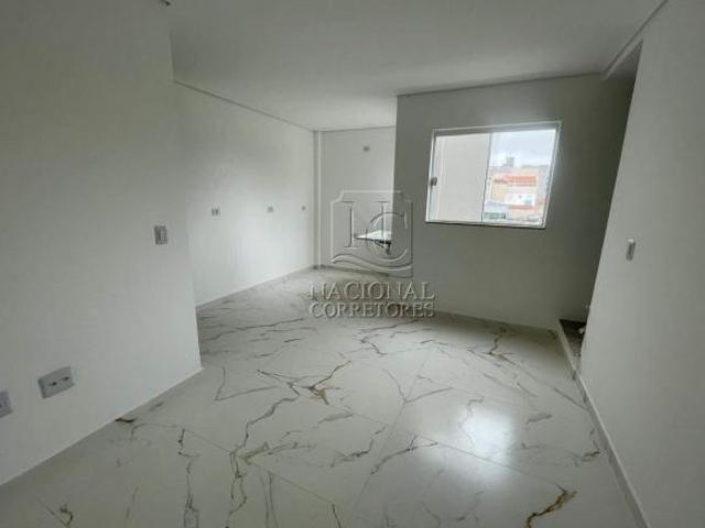 Cobertura à venda, 104 m² Santa Maria Santo André/SP