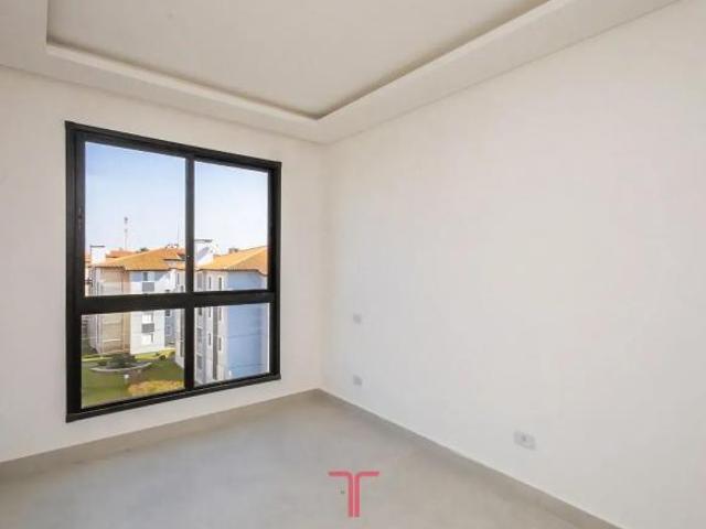 Cobertura à venda, 105 m² por R$ 649.000,00 Cidade Jardim São José dos Pinhais/PR