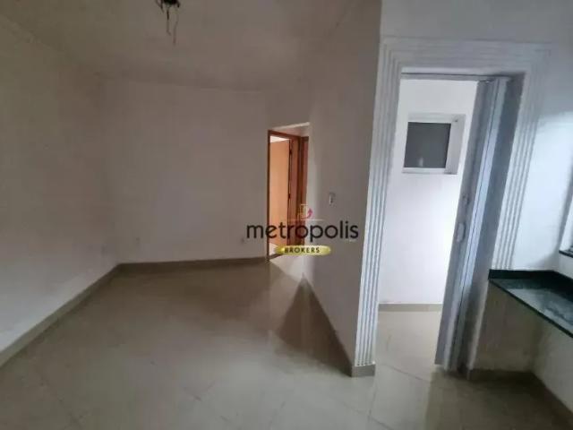 Cobertura à venda, 108 m² por R$ 370.000,00 Jardim Santo Alberto Santo André/SP