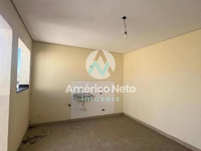 Cobertura à venda, 109 m² por R$ 500.000,00 Vila Pires Santo André/SP