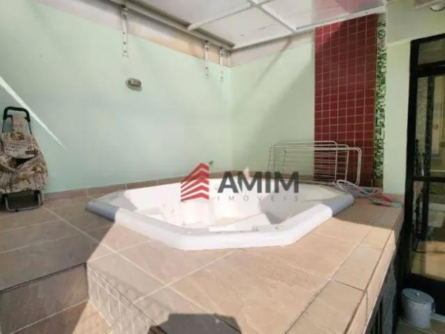 Cobertura à venda, 115 m² por R$ 685.000,00 São Domingos Niterói/RJ