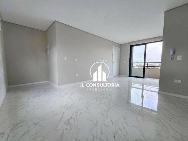 Cobertura à venda, 116 m² por R$ 578.999,00 Cidade Jardim São José dos Pinhais/PR