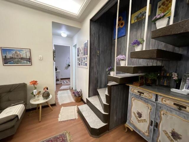 Cobertura À Venda, 130 m² Icaraí Niterói/rj