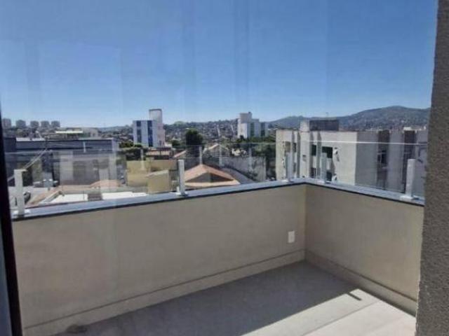 Cobertura à venda, 138 m² por R$ 1.138.000,00 Santa Inês Belo Horizonte/MG