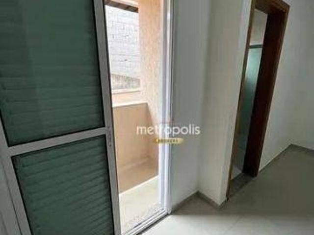 Cobertura à venda, 140 m² por R$ 528.811,00 Vila Marina Santo André/SP