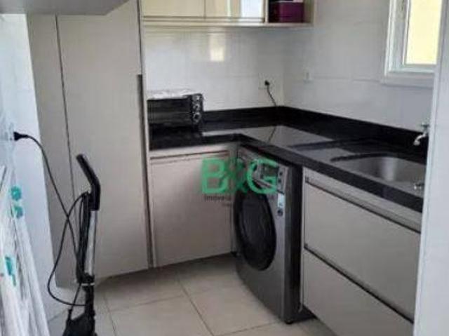 Cobertura à venda, 150 m² por R$ 954.000,00 Assunção São Bernardo do Campo/SP