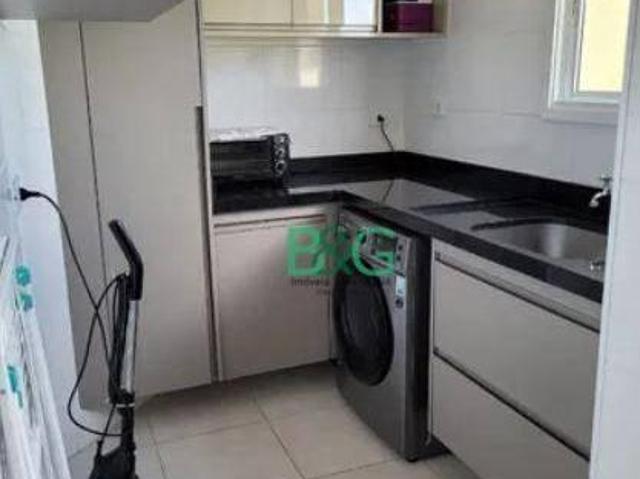Cobertura à venda, 150 m² por R$ 954.000,00 Assunção São Bernardo do Campo/SP
