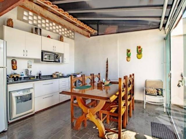 Cobertura à venda, 152 m² por R$ 650.000,00 Centro Taubaté/SP