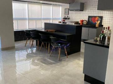 Cobertura à venda, 159 m² por R$ 1.200.000,00 Guilhermina Praia Grande/SP