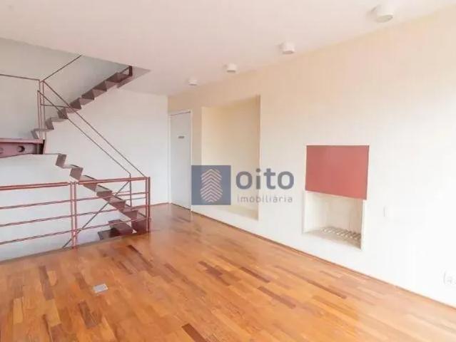Cobertura com 2 dormitórios à venda, 160 m² por R$ 2.500.000,00 Vila Madalena São Paulo/SP