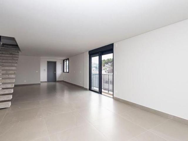 Cobertura à venda, 161 m² por R$ 2.670.596,50 Hugo Lange Curitiba/PR