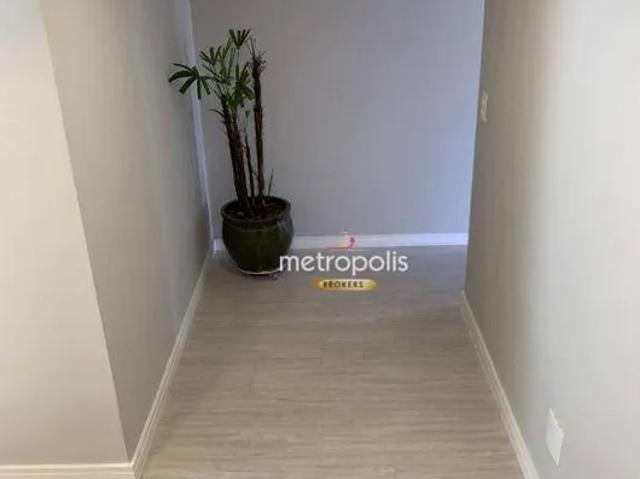 Cobertura à venda, 164 m² por R$ 1.170.000,00 Jardim do Mar São Bernardo do Campo/SP