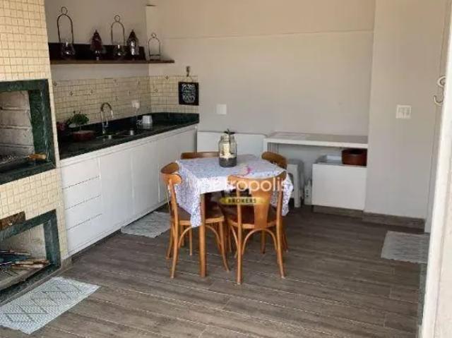 Cobertura à venda, 164 m² por R$ 1.170.000,00 Jardim do Mar São Bernardo do Campo/SP