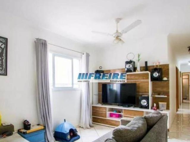 Cobertura à venda, 166 m² por R$ 540.000,00 Vila Tibiriçá Santo André/SP