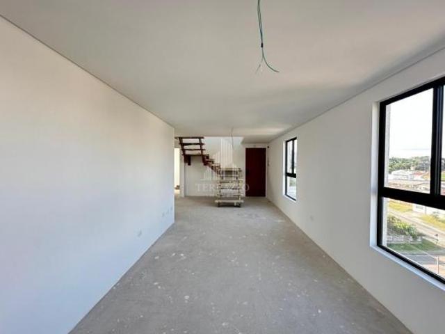 Cobertura à venda, 173 m² por R$ 1.299.000,00 Centro São José dos Pinhais/PR