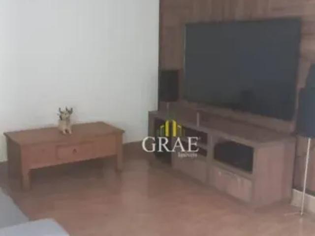 Cobertura à venda, 176 m² por R$ 750.000,00 Centro São Bernardo do Campo/SP