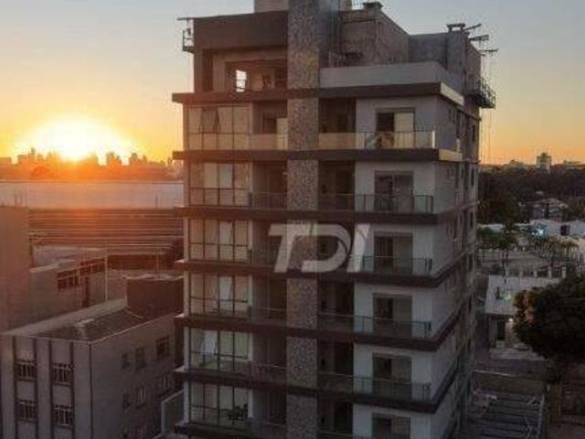 Cobertura à venda, 180 m² por R$ 2.246.000,00 Batel Curitiba/PR