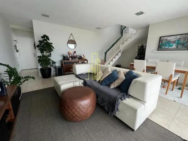 Cobertura à venda, 183 m² por R$ 1.100.000,00 Nova Petrópolis São Bernardo do Campo/SP