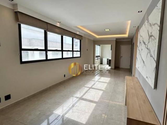 Cobertura à venda, 191 m² por R$ 1.849.000,00 Pompéia Santos/SP