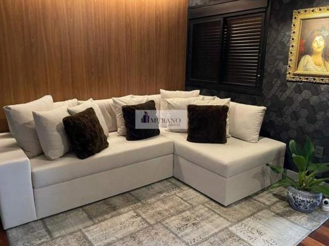 Cobertura à venda, 1 quarto, 1 suíte, 1 vaga, Brás São Paulo/SP