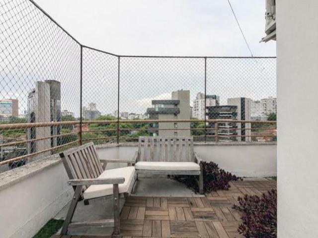 Cobertura à venda 1 quartos em Rio Branco