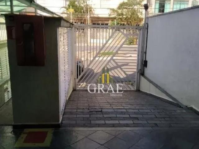 Cobertura à venda, 200 m² por R$ 950.000,00 Jardim do Mar São Bernardo do Campo/SP