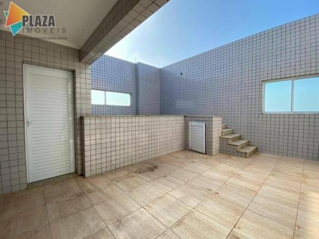 Cobertura à venda, 200 m² por R$ 2.016.000,00 Vila Assunção Praia Grande/SP