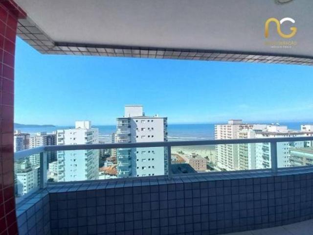 Cobertura à venda, 200 m² por R$ 2.109.000,00 Ocian Praia Grande/SP