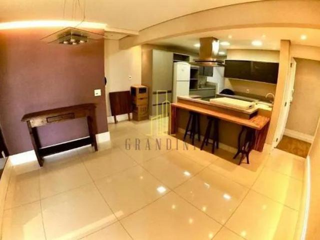 Cobertura à venda, 220 m² por R$ 2.550.000,00 Olímpico São Caetano do Sul/SP