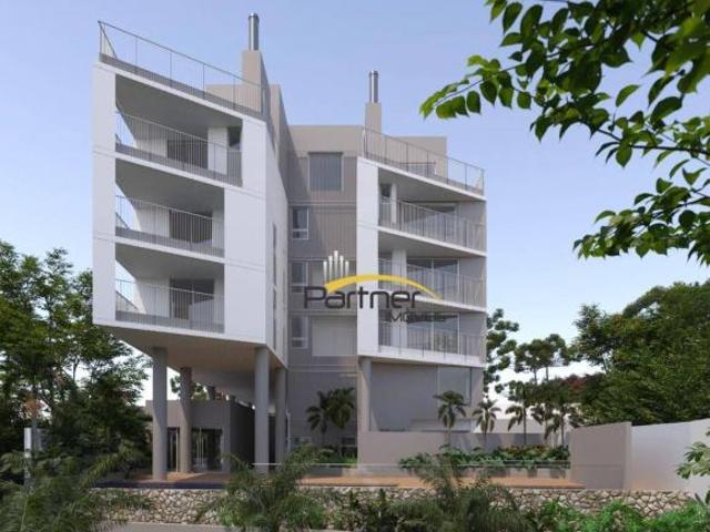 Cobertura à venda, 250 m² por R$ 3.748.779,00 Santa Felicidade Curitiba/PR
