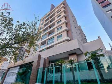 Cobertura à venda, 280 m² por R$ 4.000.000 Alto da XV Curitiba/PR