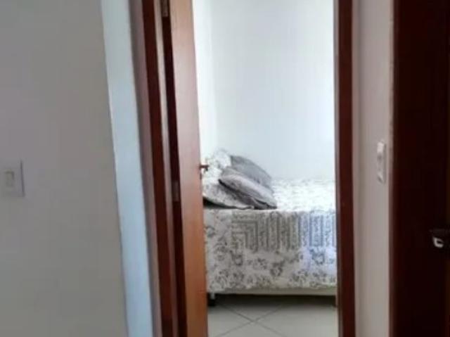 Cobertura à venda 2 quartos 1 vaga Bairro Dom Silvério
