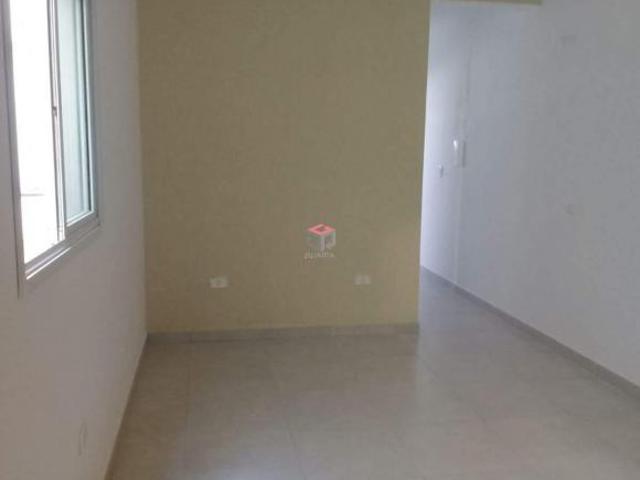 Cobertura à venda 2 quartos 1 vaga Camilópolis Santo André SP