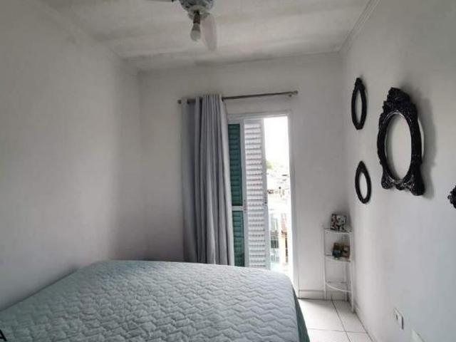 Cobertura à venda 2 quartos 1 vaga Capuava Santo André SP
