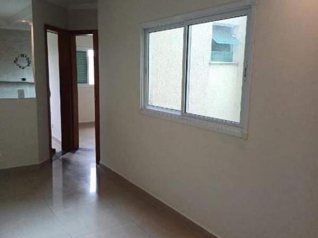 Cobertura à venda 2 quartos 1 vaga Capuava Santo André SP