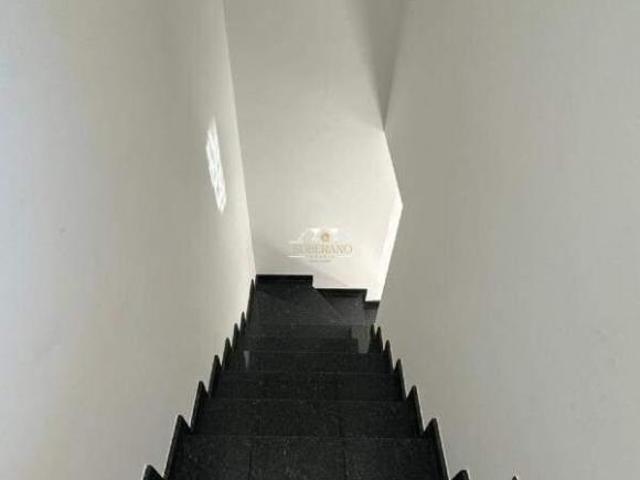 Cobertura à venda, 2 quartos, 1 vaga, Parque das Nações Paraguaçu Paulista/SP