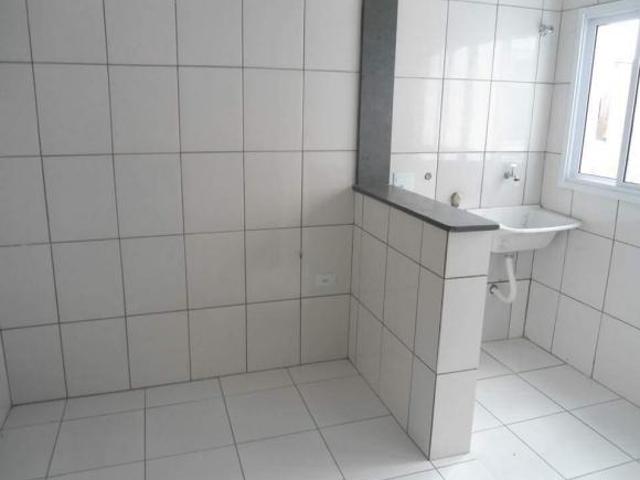 Cobertura à venda 2 quartos 1 vaga Pires Santo André SP