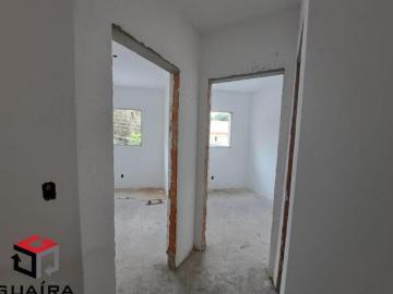 Cobertura à venda 2 quartos 1 vaga Príncipe de Gales Santo André SP