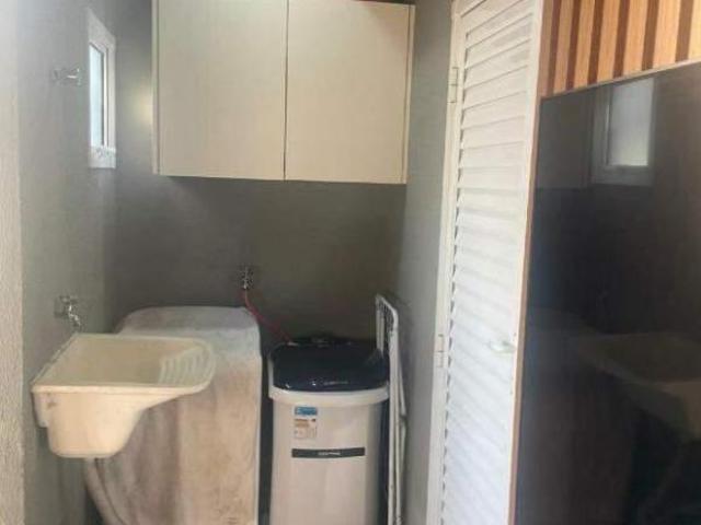 Cobertura à venda 2 quartos 1 vaga Scarpelli Santo André SP